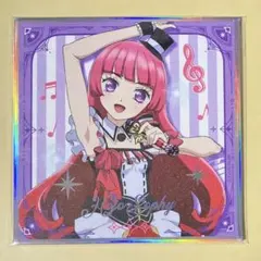 プリパラ 中国 Joyouth POPUP ぬいぐるみ そふぃ - メルカリ