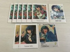 あんスタ 青葉つむぎ ぱしゃっつ