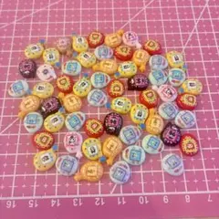 ネイルパーツ☆50個以上☆たまごっち機械