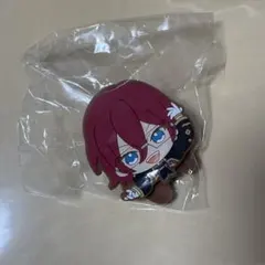 あんスタ 七種茨 のっかりラバークリップ - メルカリ