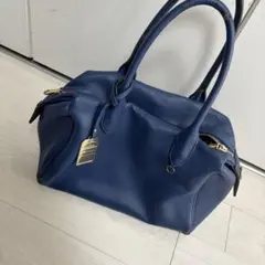 サマンサタバサ アンドシュエット ハンドバッグ