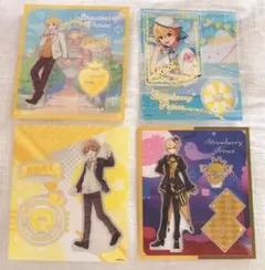 すとぷり るぅと アクスタ アクスタホルダー