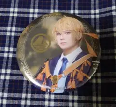 ミュージカル刀剣乱舞 静かなる夜半の寝ざめ ライブ　缶バッジ　山姥切国広