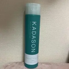 KADASON カダソン　薬用スカルプシャンプーのサムネイル