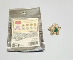 セボンスター ピンバッジ