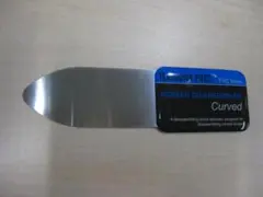 超薄型スチール 金属ヘラ オープナー