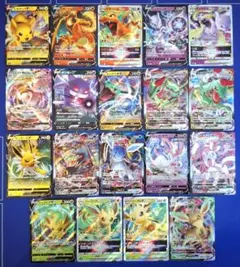 ポケモンカード 151 SR RR まとめ売り コンプリート - メルカリ