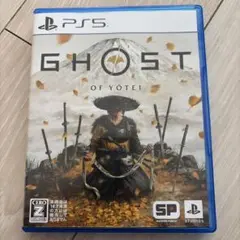 GHOST OF YOTEI ps5