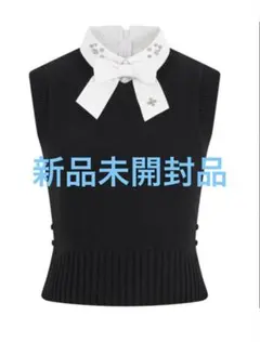 andwang アンドワン Épure Bijou Ribbon Set グレー andwang アンドワン Épure Bijou Ribbon Set グレー - メルカリ