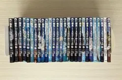 転生したらスライムだった件 1-27セット