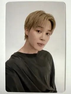 BTS】‪☆230-72☆フォトカード ☆ARIRANG☆ JIMIN ジミン - メルカリ‬