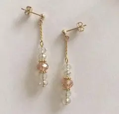 No.1878.ハンドメイドピアス、イヤリング