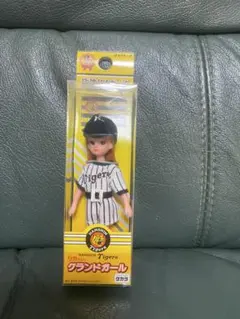 2026年最新】阪神タイガース 人形の人気アイテム - メルカリ