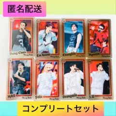 スキズ dominate エコパ DVD HMV ポストカード 特典 コンプ - メルカリ