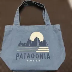 Patagonia トートバッグ Since 1973のサムネイル