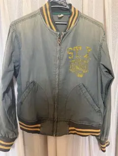 60s Champion 大文字ランタグ 前期 ジャケット M ヴィンテージ