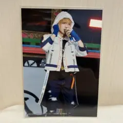 ミュージカル刀剣乱舞 刀ミュ 山姥切国広 すえひろがり ローソン L判ブロマイド