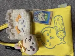 ちいかわ うさぎ グッズセット