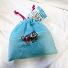 エンジェルブルー 靴下 セット