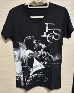 新品未使用 BOOM BOOM SATELLITES 川島道行 Sサイズ