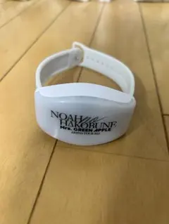 Mrs. GREEN APPLE NOAH no HAKOBUNE ライトバンド
