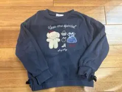 SLAP SLIP トレーナー　120