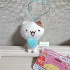 ポムポムプリン 色んな表情マスコットvol.5 マフィン