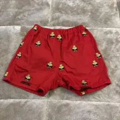 ヒスミニ ボトムス105