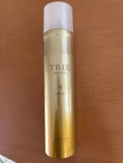 ルベル トリエ ジューシー スプレー 4