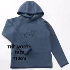 THE NORTH FACE TECH AIR HOODIE 110cm