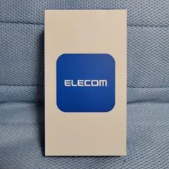 ELECOM モバイルバッテリー EC-C17LBKのサムネイル