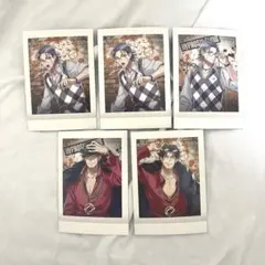 躑躅森盧笙 天谷奴零 パシャこれ Flava セット