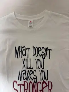 水曜日のダウンタウン 松本人志 エル・チキンライス カブローンTシャツ