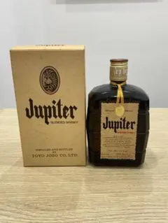 2026年最新】ジュピター ウイスキーの人気アイテム - メルカリ
