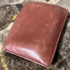 ヴィンテージYSL 札入れ