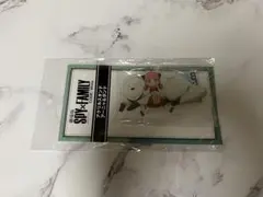 スパイファミリー　アクリルスタンド　ポップコーン