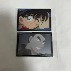 名探偵コナン イタジャガ 江戸川コナン 伊達航