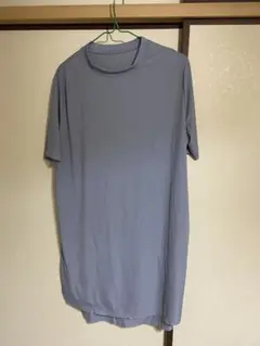 レディースチュニックワンピースXXᏞサイズのサムネイル