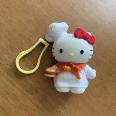 【マック 非売品】お料理キティちゃん