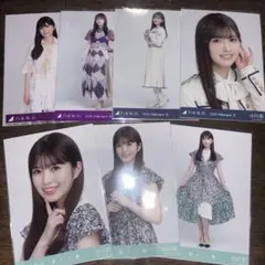 乃木坂46生写真《小川彩》まとめ売り