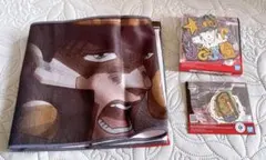 ジョジョワールド　1番くじ　承太郎3点セット