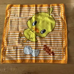 バンダナ　チキンラーメン　ハンカチ