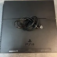 ジャンク品 PlayStation 4 CUH-1000A