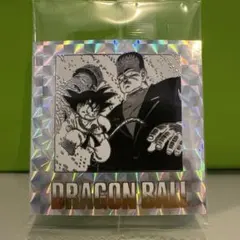 ドラゴンボールウエハースシール　40周年　第6巻