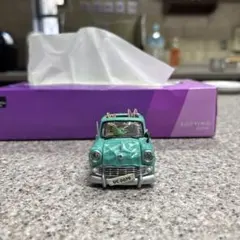 難あり！ウサビッチプルバックカー