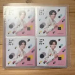 小瀧望くんグッズ まゆさん専用 2025年最新】小瀧望の人気アイテム - メルカリ