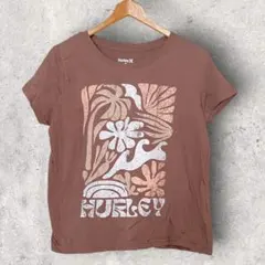 【超得‼️】ハーレー プリントTシャツ クルーネック半袖 アース 150 綿ポリのサムネイル