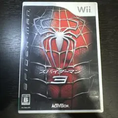 スパイダーマン 3