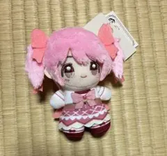 劇場版魔法少女まどか☆マギカ ワルプルギスの廻天 てちぬいvol.1 鹿目まどか