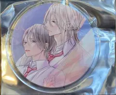 moment＆アメイロ グラッテ Gratte 椿 アクリルコースター